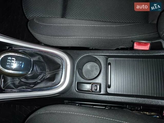 Білий Опель Астра ГТЦ, об'ємом двигуна 1.3 л та пробігом 320 тис. км за 6000 $, фото 3 на Automoto.ua