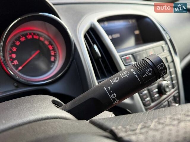 Белый Опель Астра ГТЦ, объемом двигателя 1.36 л и пробегом 150 тыс. км за 7990 $, фото 16 на Automoto.ua