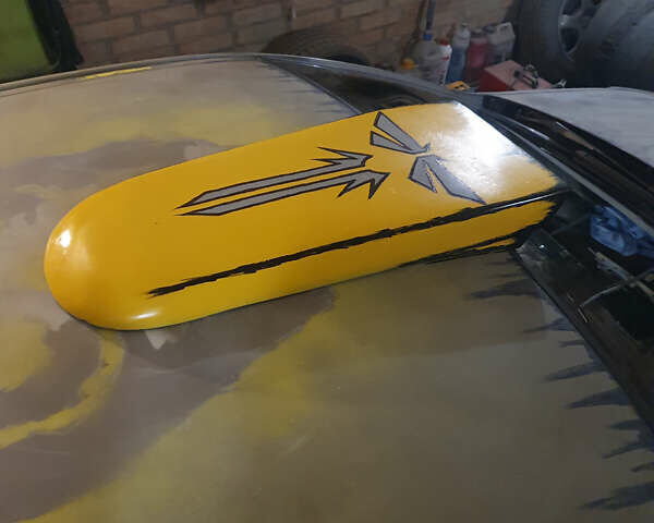 Опель Астра ГТЦ, об'ємом двигуна 0 л та пробігом 200 тис. км за 12000 $, фото 9 на Automoto.ua
