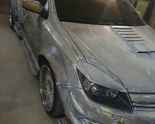 Опель Астра ГТЦ, об'ємом двигуна 0 л та пробігом 200 тис. км за 12000 $, фото 4 на Automoto.ua