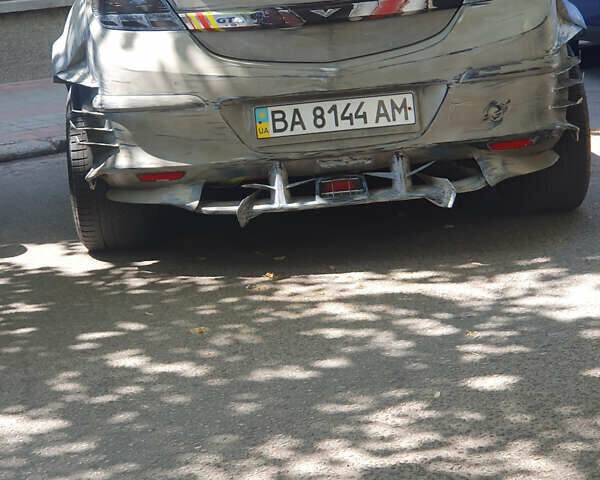 Опель Астра ГТЦ, об'ємом двигуна 0 л та пробігом 200 тис. км за 12000 $, фото 3 на Automoto.ua