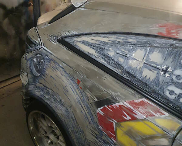 Опель Астра ГТЦ, об'ємом двигуна 0 л та пробігом 200 тис. км за 12000 $, фото 7 на Automoto.ua