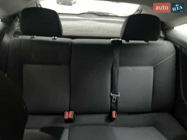 Опель Астра ГТЦ, объемом двигателя 1.6 л и пробегом 150 тыс. км за 5700 $, фото 9 на Automoto.ua