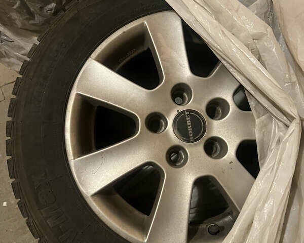 Серый Опель Астра ГТЦ, объемом двигателя 1.6 л и пробегом 203 тыс. км за 3600 $, фото 25 на Automoto.ua