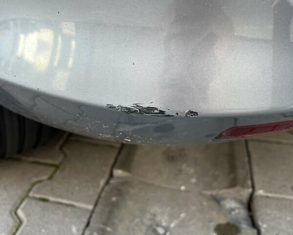 Серый Опель Астра ГТЦ, объемом двигателя 1.6 л и пробегом 203 тыс. км за 3600 $, фото 22 на Automoto.ua