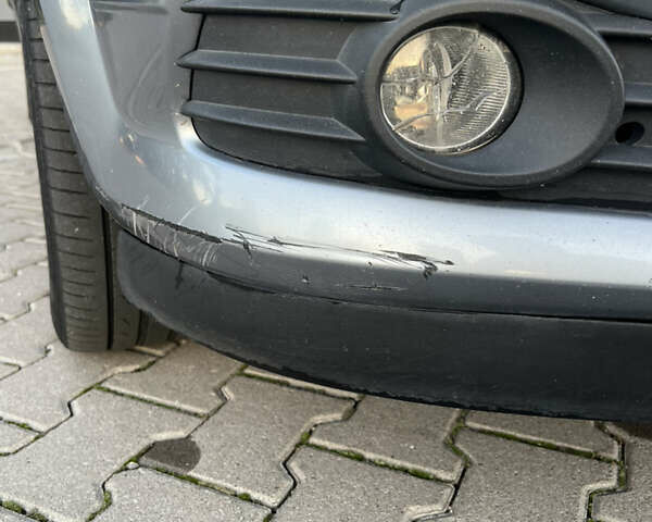 Серый Опель Астра ГТЦ, объемом двигателя 1.6 л и пробегом 203 тыс. км за 3600 $, фото 24 на Automoto.ua