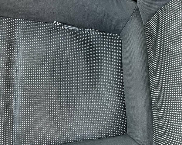 Серый Опель Астра ГТЦ, объемом двигателя 1.6 л и пробегом 203 тыс. км за 3600 $, фото 17 на Automoto.ua