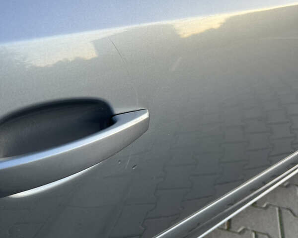 Серый Опель Астра ГТЦ, объемом двигателя 1.6 л и пробегом 203 тыс. км за 3600 $, фото 18 на Automoto.ua