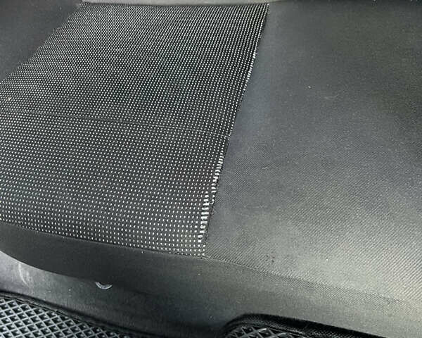 Серый Опель Астра ГТЦ, объемом двигателя 1.6 л и пробегом 203 тыс. км за 3600 $, фото 16 на Automoto.ua