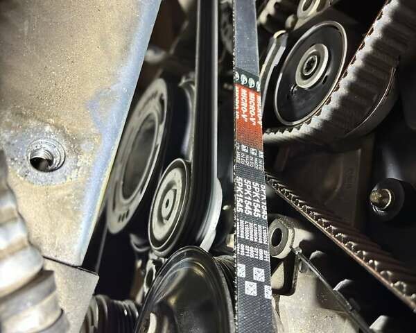 Сірий Опель Астра ГТЦ, об'ємом двигуна 1.6 л та пробігом 270 тис. км за 4390 $, фото 8 на Automoto.ua