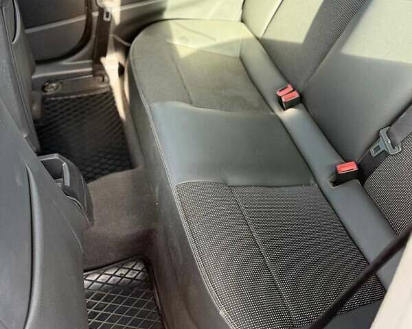 Синий Опель Астра ГТЦ, объемом двигателя 1.2 л и пробегом 192 тыс. км за 4500 $, фото 7 на Automoto.ua