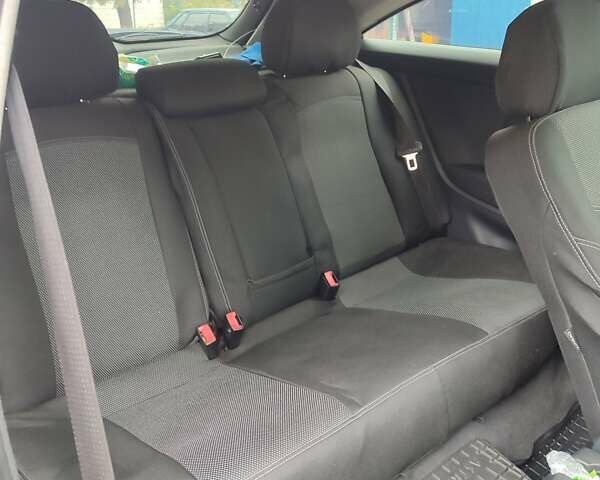 Синий Опель Астра ГТЦ, объемом двигателя 1.6 л и пробегом 233 тыс. км за 6000 $, фото 20 на Automoto.ua