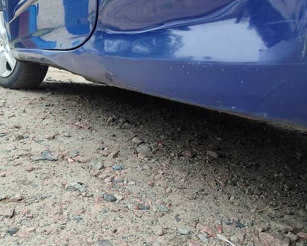 Синий Опель Астра ГТЦ, объемом двигателя 1.6 л и пробегом 233 тыс. км за 6000 $, фото 21 на Automoto.ua