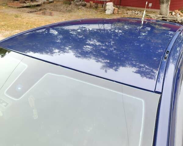 Синий Опель Астра ГТЦ, объемом двигателя 1.6 л и пробегом 233 тыс. км за 6000 $, фото 5 на Automoto.ua