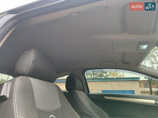 Синий Опель Астра ГТЦ, объемом двигателя 1.6 л и пробегом 233 тыс. км за 6000 $, фото 17 на Automoto.ua