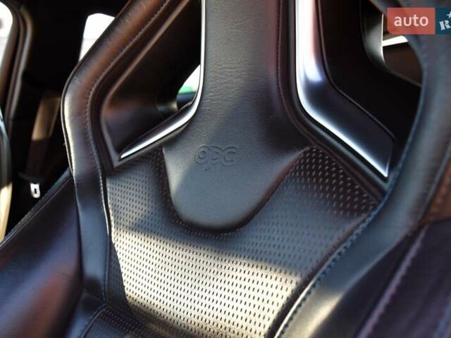 Синий Опель Астра ГТЦ, объемом двигателя 2 л и пробегом 223 тыс. км за 22300 $, фото 36 на Automoto.ua