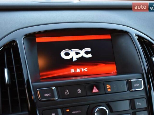 Синий Опель Астра ГТЦ, объемом двигателя 2 л и пробегом 223 тыс. км за 22300 $, фото 40 на Automoto.ua