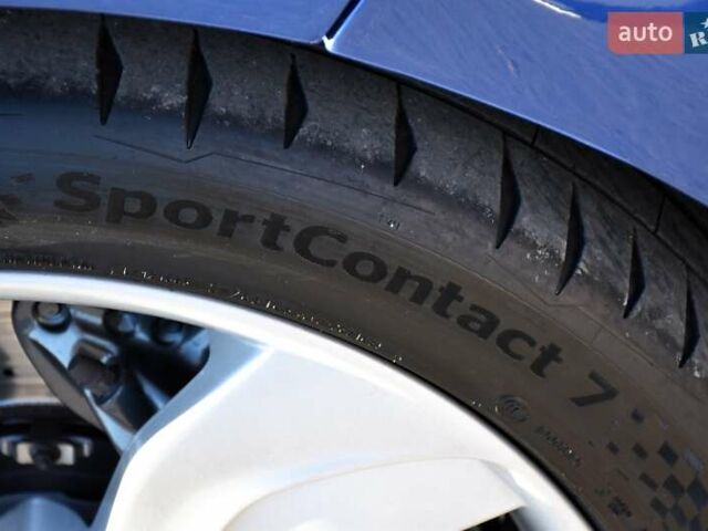 Синий Опель Астра ГТЦ, объемом двигателя 2 л и пробегом 223 тыс. км за 22300 $, фото 17 на Automoto.ua