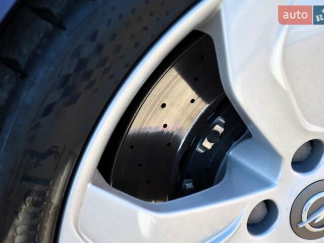 Синий Опель Астра ГТЦ, объемом двигателя 2 л и пробегом 223 тыс. км за 22300 $, фото 18 на Automoto.ua