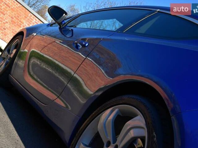 Синий Опель Астра ГТЦ, объемом двигателя 2 л и пробегом 223 тыс. км за 22300 $, фото 23 на Automoto.ua