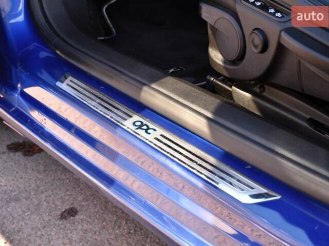 Синий Опель Астра ГТЦ, объемом двигателя 2 л и пробегом 223 тыс. км за 22300 $, фото 37 на Automoto.ua