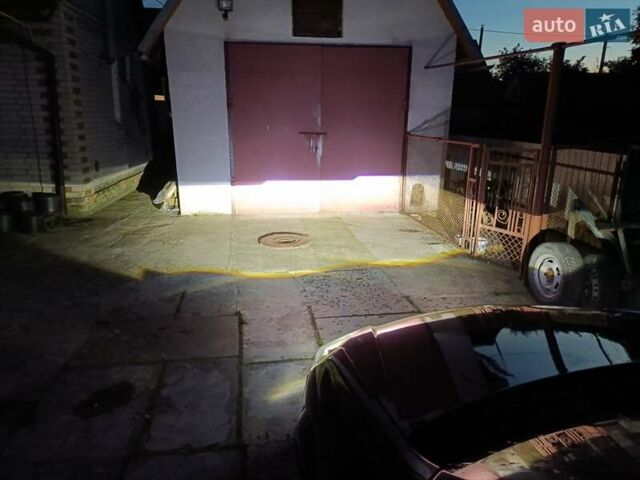 Зеленый Опель Астра ГТЦ, объемом двигателя 1.6 л и пробегом 383 тыс. км за 5000 $, фото 9 на Automoto.ua