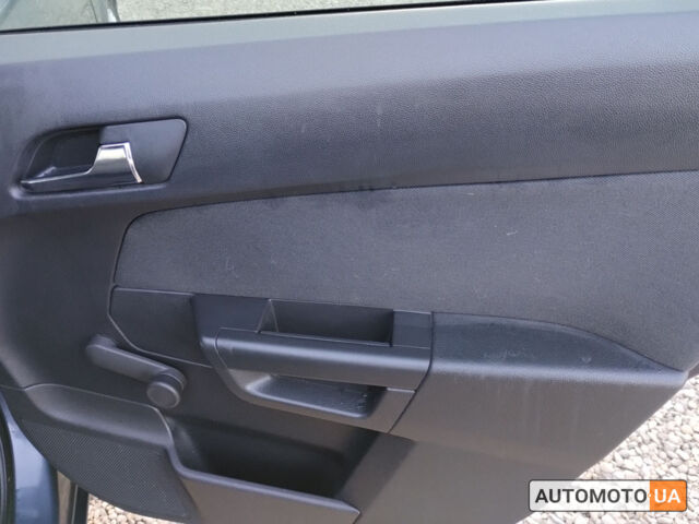 Опель Астра Н 2010 в Коломые на Automoto.ua Синий Опель Астра Н, объемом двигателя 1.4 л и пробегом 205 тыс. км за 5900 $, фото 14 на Automoto.ua