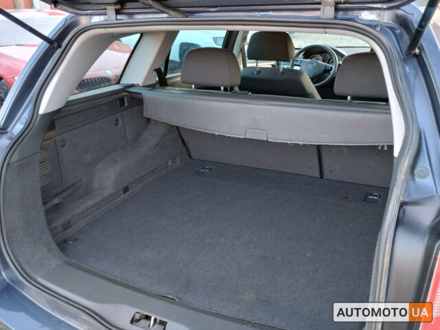 Опель Астра Н 2010 в Коломые на Automoto.ua Синий Опель Астра Н, объемом двигателя 1.4 л и пробегом 205 тыс. км за 5900 $, фото 13 на Automoto.ua