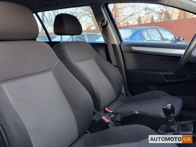 Опель Астра Н 2010 в Коломые на Automoto.ua Синий Опель Астра Н, объемом двигателя 1.4 л и пробегом 205 тыс. км за 5900 $, фото 16 на Automoto.ua