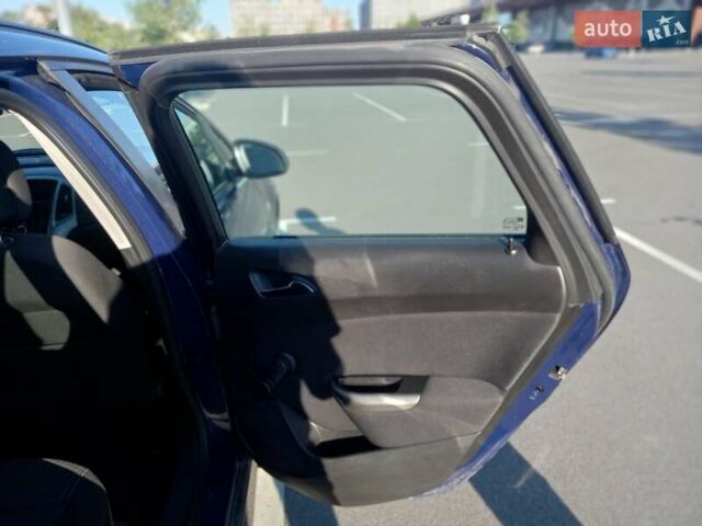 Опель Астра Джей, об'ємом двигуна 1.7 л та пробігом 221 тис. км за 6800 $, фото 4 на Automoto.ua