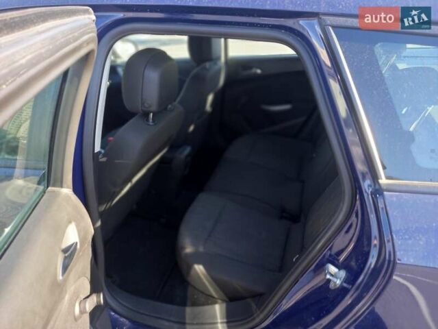 Опель Астра Джей, об'ємом двигуна 1.7 л та пробігом 221 тис. км за 6800 $, фото 17 на Automoto.ua