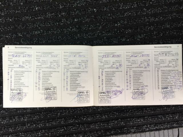 Сірий Опель Астра Джей, об'ємом двигуна 1.7 л та пробігом 250 тис. км за 9300 $, фото 28 на Automoto.ua