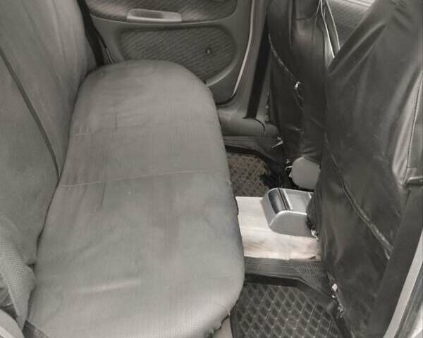 Белый Опель Астра, объемом двигателя 1.4 л и пробегом 501 тыс. км за 2000 $, фото 2 на Automoto.ua