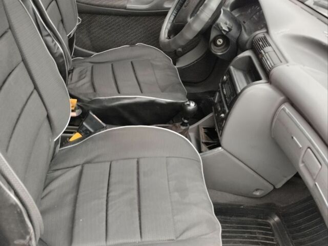 Білий Опель Астра, об'ємом двигуна 1.4 л та пробігом 200 тис. км за 1500 $, фото 3 на Automoto.ua