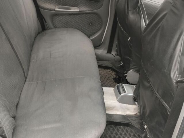 Білий Опель Астра, об'ємом двигуна 1.4 л та пробігом 200 тис. км за 1500 $, фото 2 на Automoto.ua