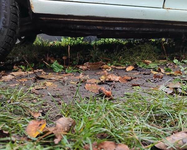 Белый Опель Астра, объемом двигателя 1.4 л и пробегом 312 тыс. км за 1100 $, фото 20 на Automoto.ua