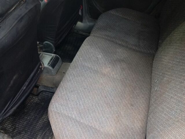 Белый Опель Астра, объемом двигателя 1.7 л и пробегом 450 тыс. км за 1200 $, фото 7 на Automoto.ua