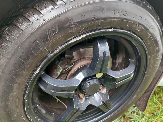 Опель Астра 1995 в Корсунь-Шевченковском на Automoto.ua Белый Опель Астра, объемом двигателя 1.4 л и пробегом 312 тыс. км за 1100 $, фото 21 на Automoto.ua