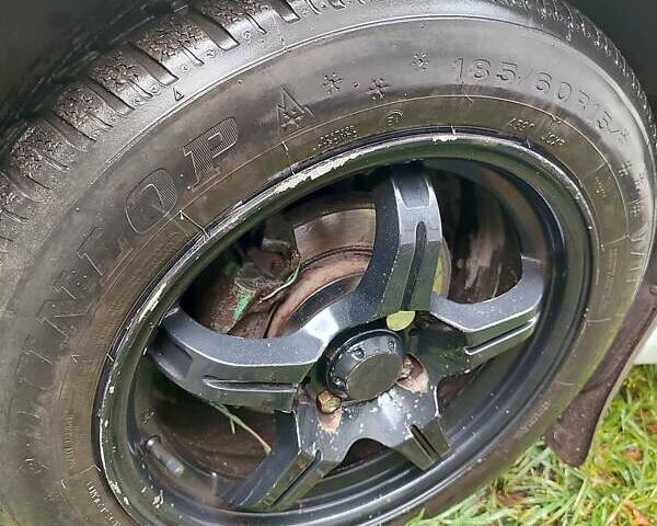 Белый Опель Астра, объемом двигателя 1.4 л и пробегом 312 тыс. км за 1100 $, фото 22 на Automoto.ua