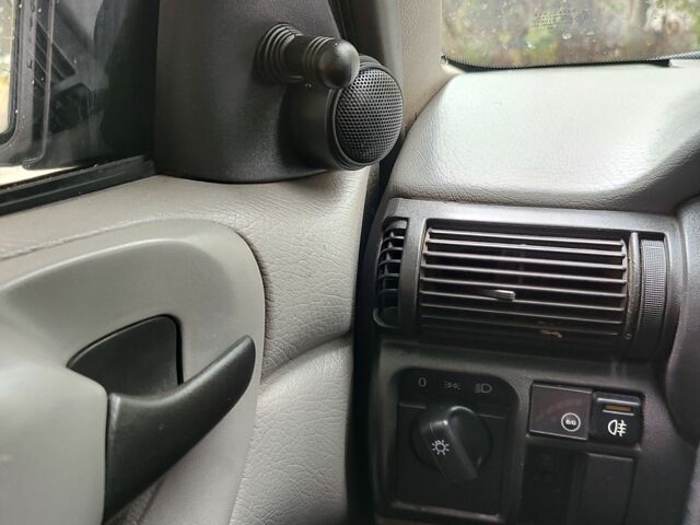 Опель Астра 1995 в Корсунь-Шевченковском на Automoto.ua Белый Опель Астра, объемом двигателя 1.4 л и пробегом 312 тыс. км за 1100 $, фото 6 на Automoto.ua