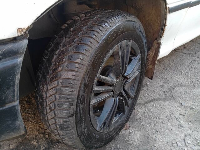 Белый Опель Астра, объемом двигателя 1.4 л и пробегом 1000 тыс. км за 1101 $, фото 6 на Automoto.ua