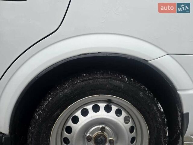 Белый Опель Астра, объемом двигателя 1.2 л и пробегом 263 тыс. км за 2999 $, фото 21 на Automoto.ua