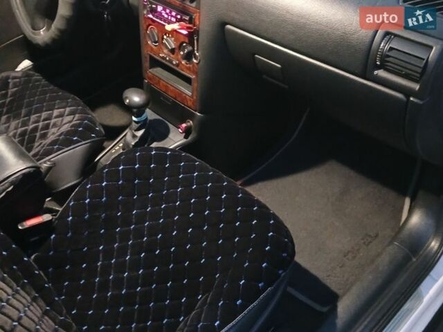 Білий Опель Астра, об'ємом двигуна 2 л та пробігом 239 тис. км за 3000 $, фото 14 на Automoto.ua