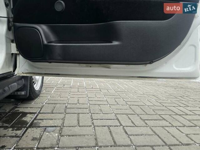 Белый Опель Астра, объемом двигателя 1.2 л и пробегом 263 тыс. км за 2999 $, фото 26 на Automoto.ua