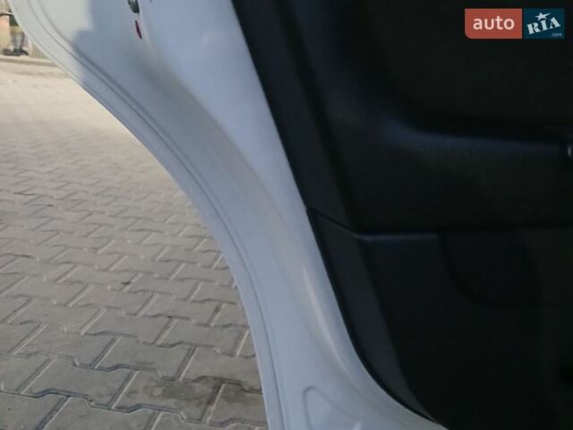 Білий Опель Астра, об'ємом двигуна 2 л та пробігом 239 тис. км за 3000 $, фото 10 на Automoto.ua