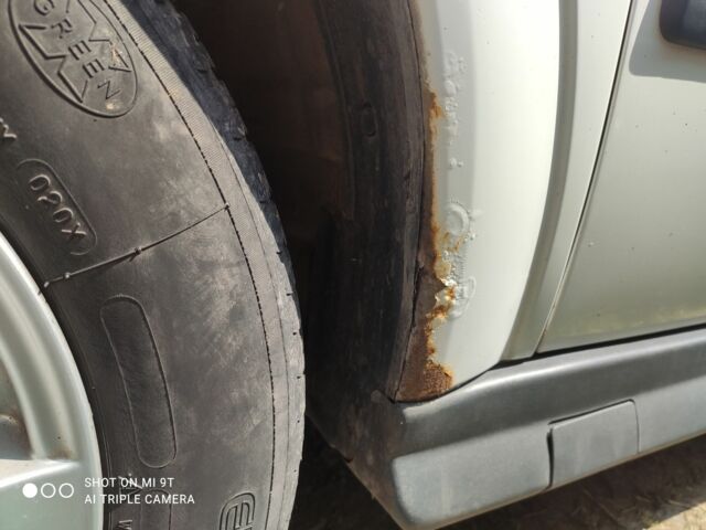 Білий Опель Астра, об'ємом двигуна 1.4 л та пробігом 230 тис. км за 2900 $, фото 5 на Automoto.ua