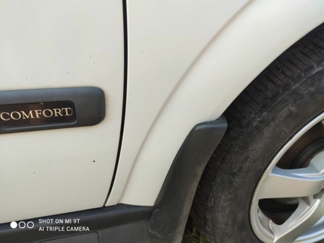 Білий Опель Астра, об'ємом двигуна 1.4 л та пробігом 230 тис. км за 2900 $, фото 4 на Automoto.ua