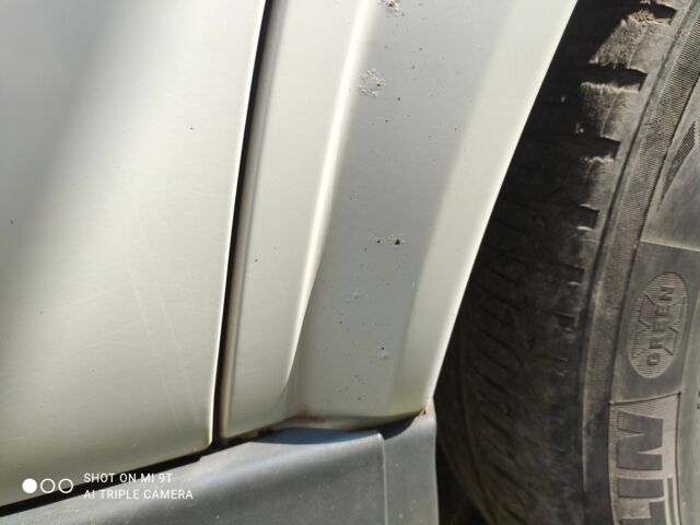 Білий Опель Астра, об'ємом двигуна 1.4 л та пробігом 230 тис. км за 2900 $, фото 6 на Automoto.ua