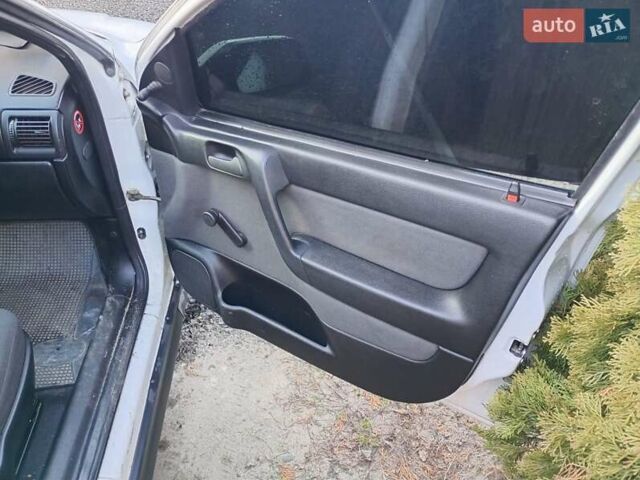 Білий Опель Астра, об'ємом двигуна 1.7 л та пробігом 350 тис. км за 3950 $, фото 17 на Automoto.ua