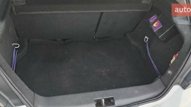 Белый Опель Астра, объемом двигателя 1.7 л и пробегом 281 тыс. км за 4200 $, фото 13 на Automoto.ua